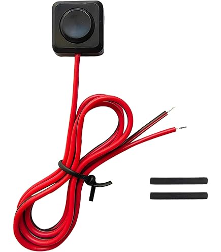 【mimi】Switch Amazon.com : OTOTEC 2Pcs 3Pin Terminal Micro Switch with